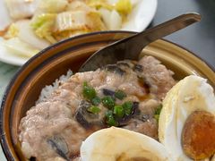 -荔园小馆(园岭新村二期店)