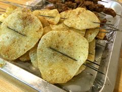 -黑皮烧烤(民意四路店)