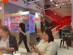 -朱光玉火锅馆(正弘城店)