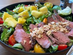 -KimPro 辛普乐概念韩餐