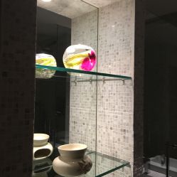 -上海外滩浦华大酒店·涟水疗SPA健身中心