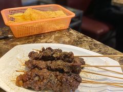 -林记潮牛·牛肉火锅(上马墩店)
