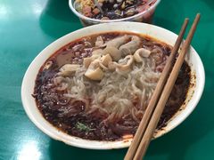 -甘记肥肠粉(马鞍北路店)
