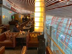 -首都机场t3-c国航两舱休息室