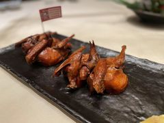 -侨美食家·粤菜(体育西路店)