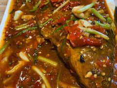 -树厨贵州菜(大十字店)