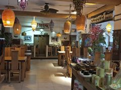 大堂-云之南(八里庄店)