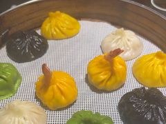 -隆喜元鱼汤包·海鲜(中联广场店)