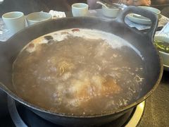 -盡膳口福·百年汤方火锅(科华北路店)