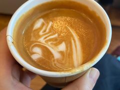 -Cafe del Volcan(永康路店)