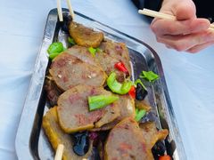 -郑喜旺烧烤(新密总店)