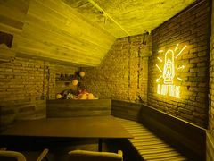 -鹿萤季·营地小馆(皇后公园店)