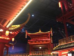 -万达茂商场(南京仙林店)