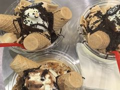 -DQ·蛋糕·冰淇淋(周浦万达店)