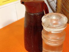 -富记鱼蛋粉(西村店)