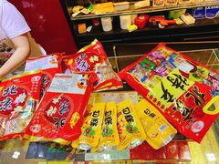 -北京稻香村(第三店)