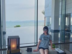 -深圳大梅沙京基洲际度假酒店