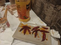 -朱氏胖子烂火锅(洪崖洞店)