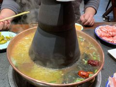 -吉祥涮羊肉