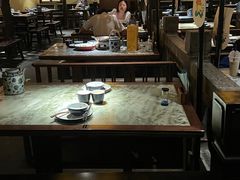 -绿茶餐厅(昌平悦荟店)