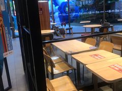 -汉堡王(嘉定宝龙城市广场)