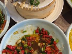 -丽华园(汉阳龙阳店)