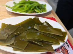 -鱼酷活鱼烤鱼(雨花客厅店)