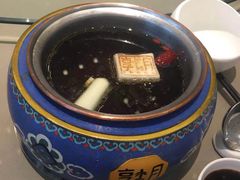 -享月汤皇·海鲜小火锅·聚会(曲江创意谷店)