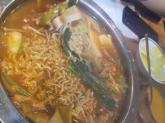 -7年8班朝鲜族非遗美食(三钢里店)