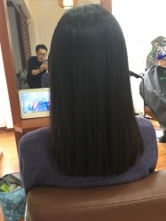-美梵日系沙龙