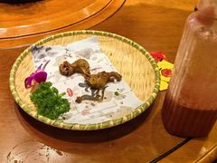 -陶缘一号·四季缘·老字号顺德菜·户外婚礼家宴(西滘店)