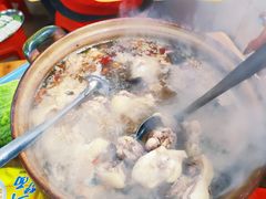 -威邵鸡煲(西华路总店)