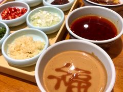 -乐宴·老北京铜火锅(桂庙店)