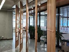 -朝阳区图书馆(小庄店)