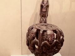 -大同市博物馆