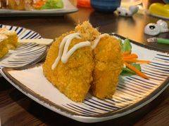 -顶屋咖喱(街道口总店)