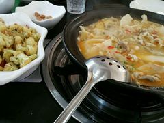 -李师傅脆肚(梅林店)
