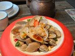 -海门鱼仔·潮汕味(燕岭店)