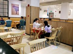 -豪客来牛排(云山大道店)