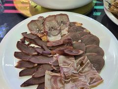 -呼兰区泰西酒店餐厅