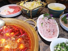 -小龙坎火锅(全球总店)