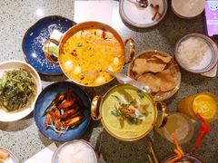 -Home Thai·泰谣(王府井apm店)