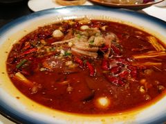 -芳芳私房菜·精做淮扬菜(承德路店)