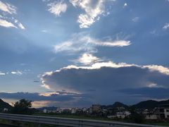 -琴岛之星摩天轮