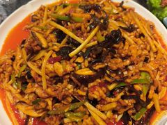 -金阁家常菜(贵阳路店)