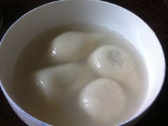四喜汤圆-赵氏汤圆(东关街店)