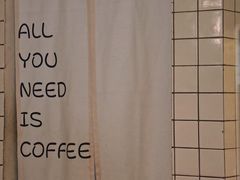 -COTTON CAFE(德信·中外公寓店)