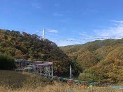 -南天门文化旅游风景区