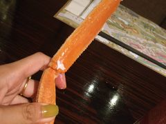 -上海东方佘山翰悦阁酒店·Vie全日制餐厅