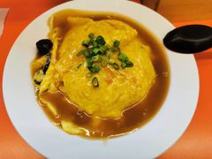 -拉面莊夢語＆中华料理八椿